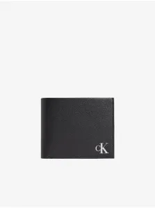 Peňaženky pre mužov Calvin Klein Jeans - čierna #629848