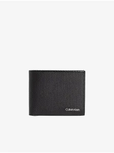 Calvin Klein Pánska kožená peňaženka K50K509121BAX