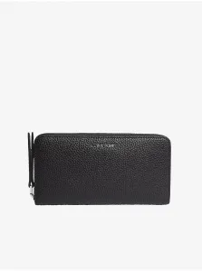 Čierna dámska peňaženka Calvin Klein #1063010