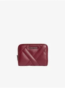 Calvin Klein Dámska peňaženka K60K608468XB8
