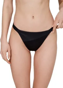 Calvin Klein Dámske plavkové nohavičky Bikini KW0KW01715-BEH L