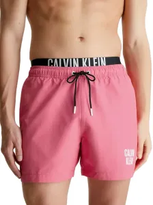 Calvin Klein Underwear	 Intense Power Medium Double Plavky Ružová #5643352