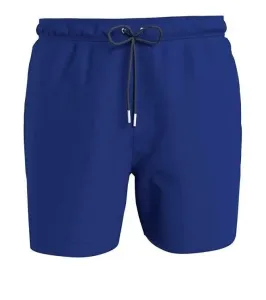 Men's swimwear Calvin Klein oversize blue (KM0KM00810 C85)