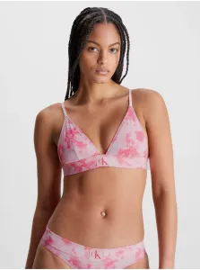 Dvojdielne pre ženy Calvin Klein Underwear - ružová, svetloružová #6068023