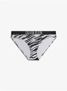 Black Women's Swimwear Bottoms Calvin Klein Underwear - Women #6262994