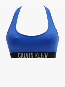 Dark blue women's Swimwear Upper Calvin Klein Underwear - Women #5281583