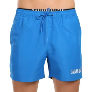 Men's swimwear Calvin Klein blue #9357834