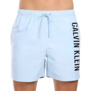 Men's swimwear Calvin Klein blue #9359587