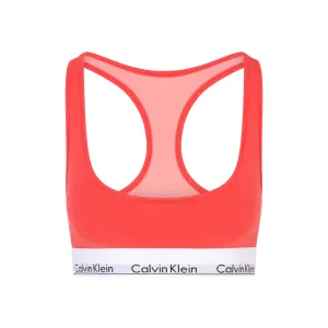 Calvin Klein Bra Unlined Bralette, Lfx - Women's #737619