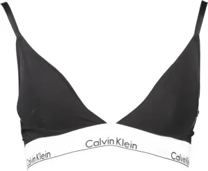 Calvin Klein dámska podprsenka Farba: čierna, Veľkosť: XS