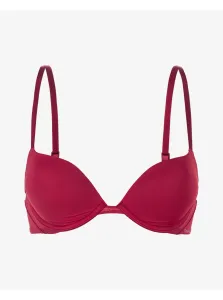 Červená podprsenka Calvin Klein Underwear #631508