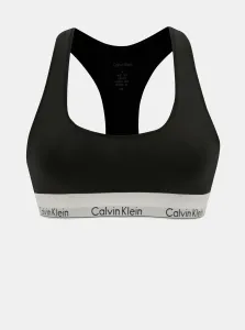 Calvin Klein Dámska podprsenka Bralette F3785E-001 M
