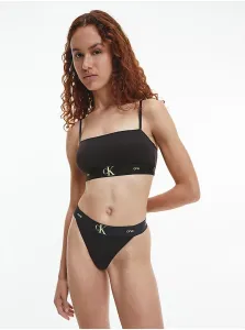 Podprsenky pre ženy Calvin Klein Underwear - čierna #600201