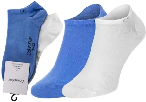 Calvin Klein Man's 2Pack Socks 701218707006 #8544364