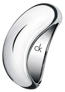 Calvin Klein Oceľový prsteň Desirable KJ1PMR0001 52 mm