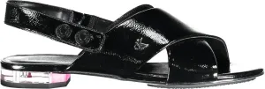 Calvin Klein dámske sandále Farba: čierna, Veľkosť: 39