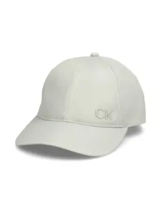 Calvin Klein CK EMBROIDERY SHINY CAP #7657755