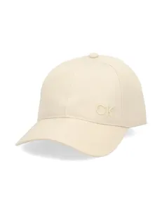 Calvin Klein CK EMBROIDERY SHINY CAP #8933292