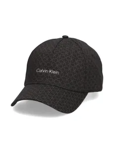 Calvin Klein CK MUST MONOGRAM CAP #6676820