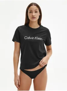 Calvin Klein Dámske tričko Regular Fit QS6105E-001 L