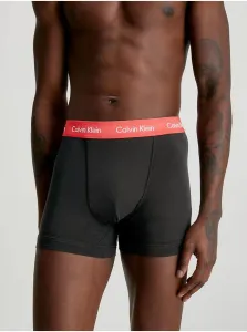 Pánske plavky Calvin Klein