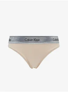 Calvin Klein Dámske nohavičky Bikini QF6133E-VJS XS