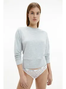 Calvin Klein Underwear White Women Patterned Panties - Women #631320