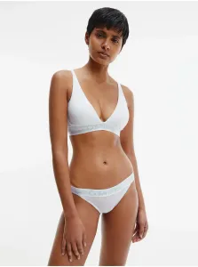 White panties Calvin Klein Underwear - Women #631297