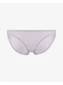 Light purple women's briefs Calvin Klein Underwear - Women #631283