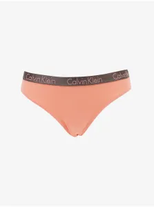 Pink Calvin Klein Underwear Women's Panties - Women #631295