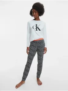 Dámske pyžamá Calvin Klein