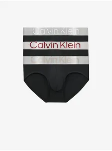 Slipy pre mužov Calvin Klein Underwear - čierna