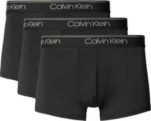 Calvin Klein 3 PACK - pánske boxerky NB2569A-UB1 XL