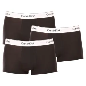 Calvin Klein Underwear Woman's 3Pack Underpants 000NB1085A001