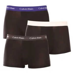 Calvin Klein 3 PACK - pánske boxerky U2664G-H4X M