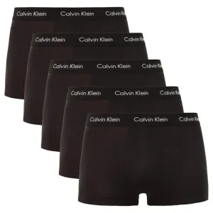 Calvin Klein 5 PACK - pánske boxerky NB2734A-XWB L