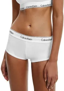 Calvin Klein Dámske nohavičky Hipster F3788E-100 M