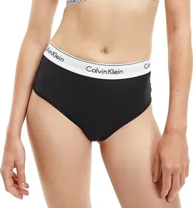 Calvin Klein Dámske tehotenské nohavičky Bikini QF6280E-001 M