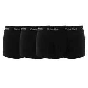 Calvin Klein 3 PACK - pánske boxerky U2664G-XWB XL