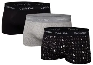 Pánske boxerky Calvin Klein #4894889
