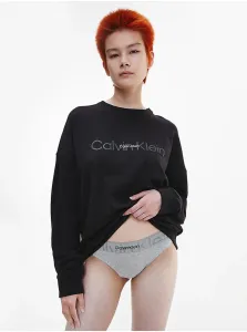 Dámske mikiny Calvin Klein Underwear