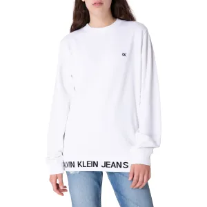Calvin Klein Sweatshirt Eo/ Inst Waist Logo, Yaf - Men's #729368