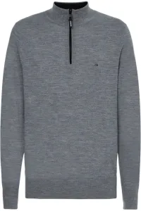 Calvin Klein Pánsky sveter Regular Fit K10K107464P4A M