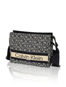 Calvin Klein Stripe Logo