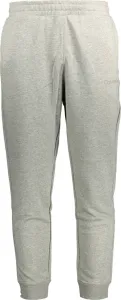 Tréningové nohavice Calvin Klein Performance pánske, šedá farba, jednofarebné #1521707