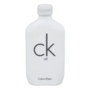 Calvin Klein CK All toaletná voda unisex 100 ml #860516