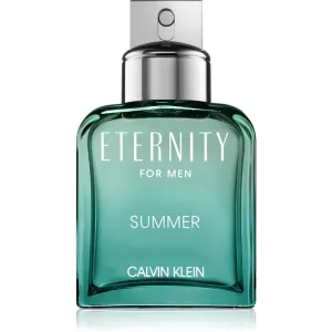 Calvin Klein Eternity for Men Summer 2020 toaletná voda pre mužov 100 ml #3844411