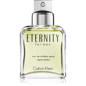 Calvin Klein Eternity for Men toaletná voda pre mužov 100 ml #867978