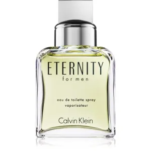 Calvin Klein Eternity for Men toaletná voda pre mužov 30 ml #868056