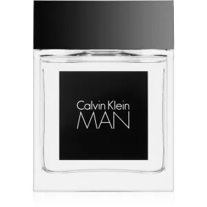 Calvin Klein Man toaletná voda pre mužov 100 ml #868092